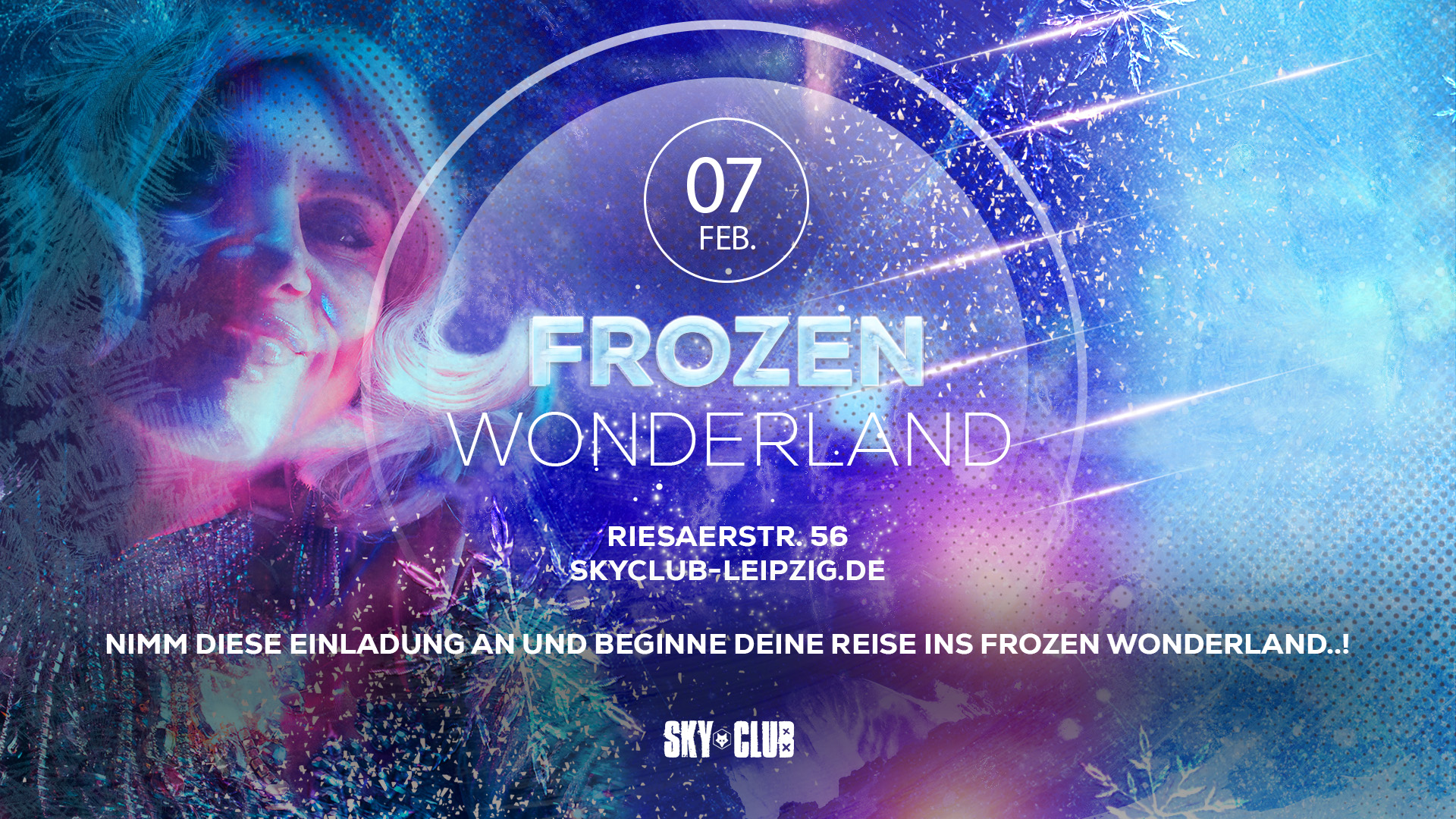 Foto - Sa. 07.02.2026 - Frozen Wonderland!